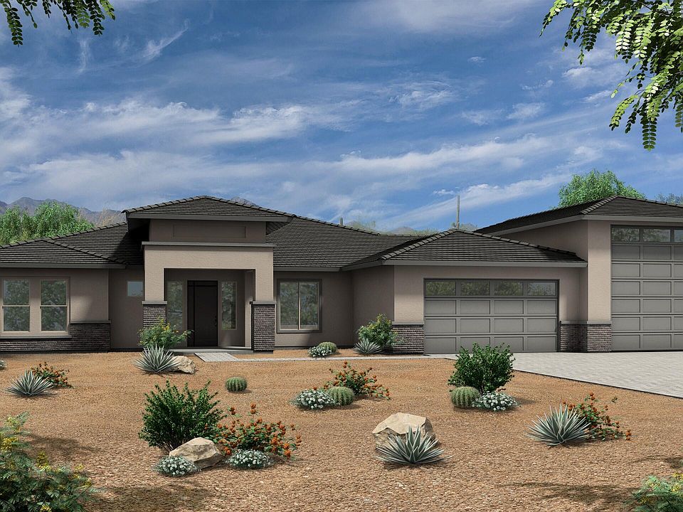 1st image of 54XX E El Sendero Drive