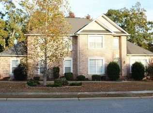 203 Downing Cir, Kathleen, GA 31047