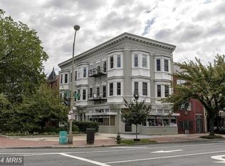 1305 E Capitol St SE APT 201, Washington, DC 20003