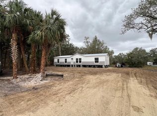 19413 NW 244th St, Okeechobee, FL 34972