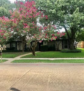 2104 Bengal Ln, Plano, TX, 75023