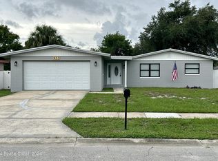 933 Hunter Park Pl, Titusville, FL 32780