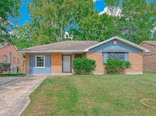 14427 Campden Hill Rd, Houston, TX 77045