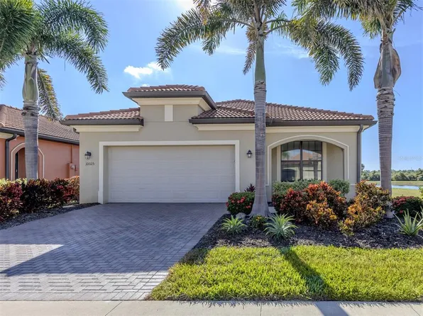 10025 Cozy Grove Dr, Venice, FL 34293