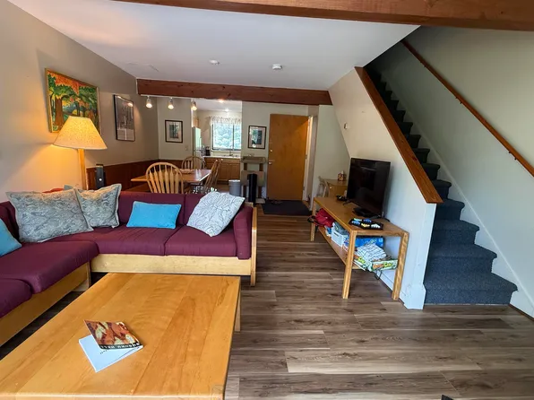 138 Mountain View Drive Telemark #2, Cambridge, VT 05444