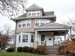 203 Lawrence Ave, Highland Park, NJ 08904