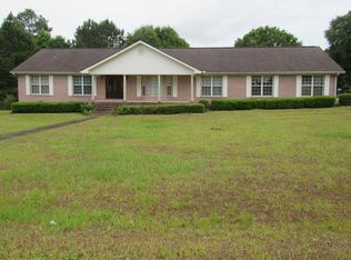 417 Northgate Rd, Georgetown, GA 39854