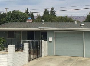1780 Terilyn Ave, San Jose, CA 95122