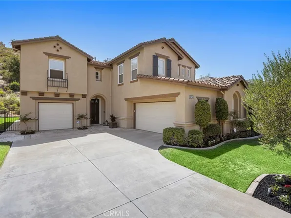 8228 E Marblehead Way, Anaheim, CA 92808
