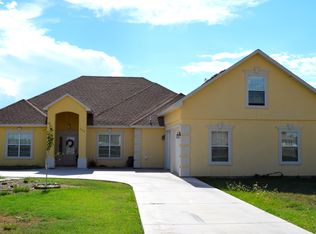 306 E Cherry Ln, Carlsbad, NM 88220