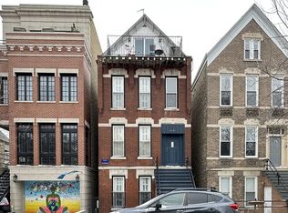 2141 W Webster Ave #2RS, Chicago, IL 60647