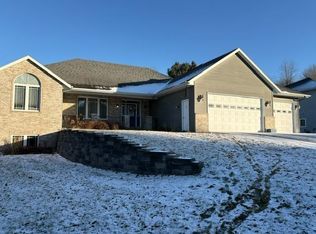 323 S 20th St, Wausau, WI 54403