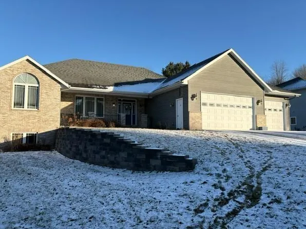 323 South 20TH STREET, Wausau, WI 54403