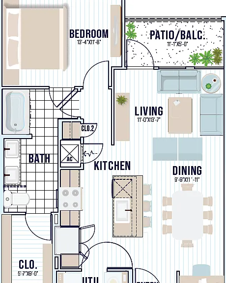 A5 | 777 sq ft A5 | 777 sq ft