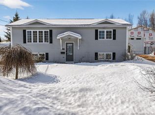 229 Callowhill Rd, Riverview, NB E1B4L3