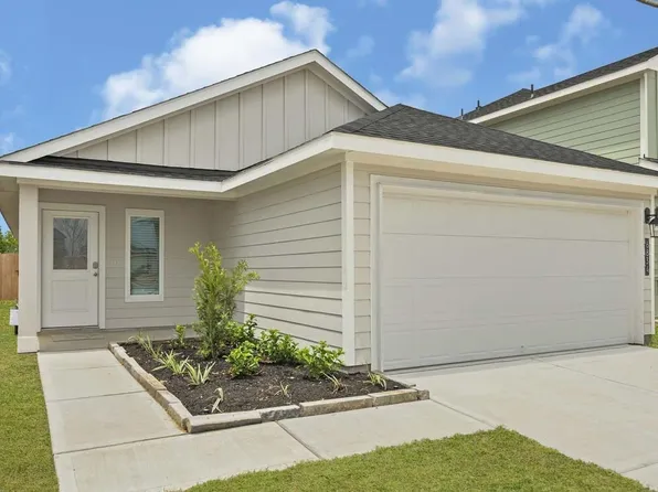 2626 Magnolia Meadows Dr, Rosenberg, TX 77471