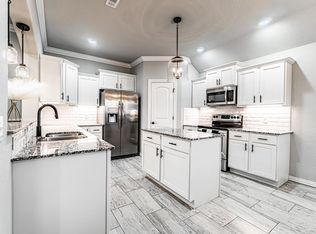 540 Magnolia Ln, Centerton, AR 72719