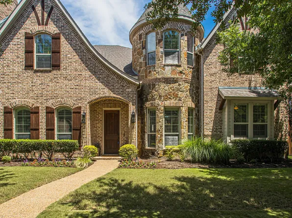 2760 Berkley Ln, Frisco, TX 75036