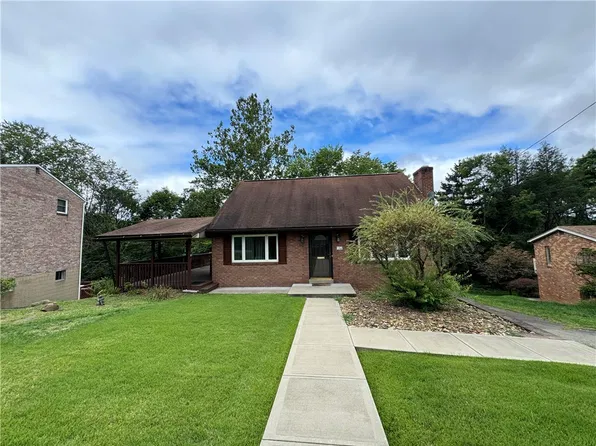 152 W Patty Ln, Monroeville, PA 15146