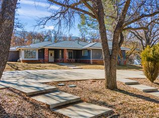 20700 La Barranca Ave, Tehachapi, CA 93561