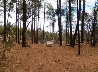 6010 W Dearing Rd, Prescott, AZ 86305