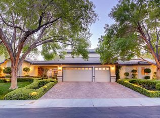 20 Pheasant Ridge Pl, Henderson, NV 89014