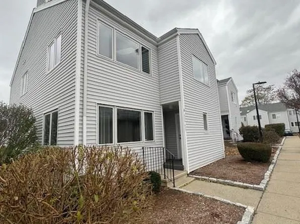 1484 Capitol Avenue #F606, Bridgeport, CT 06604