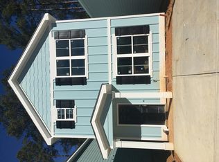 165 Village Run, Harlem, GA 30814