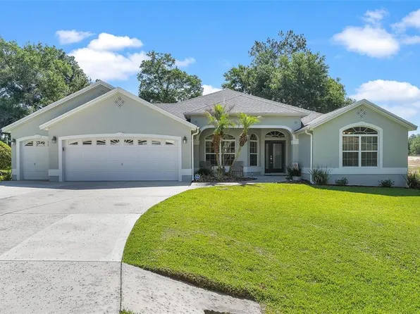 1027 Urico Golf Rd, Lady Lake, FL 32159