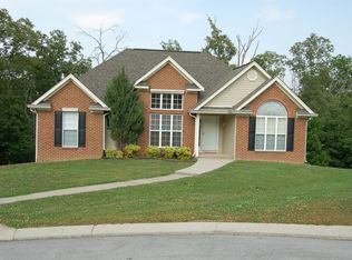 6498 Jerica Ln, Ooltewah, TN 37363