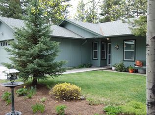 55607 Swan Rd, Bend, OR 97707