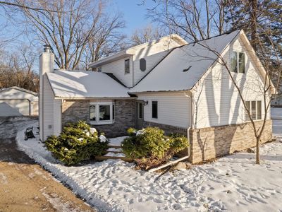 3714 Hoffman Rd, White Bear Lake, MN, 55110