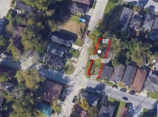 1224 McCarthy Ave, Savannah, GA 31415