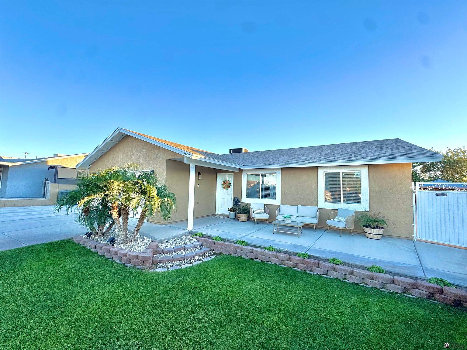 8689 E 39th Pl, Yuma, AZ 85365 | MLS #20260218 | Zillow