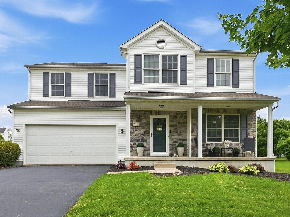 1st image of 321 Amber Light Cir