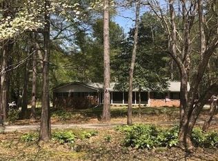 210 Pine Trail Rd, Fayetteville, GA 30214