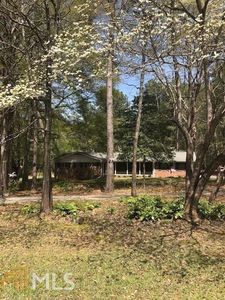 210 Pine Trail Rd, Fayetteville, GA, 30214