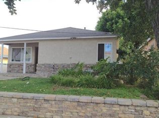 4562 W 165th St, Lawndale, CA 90260