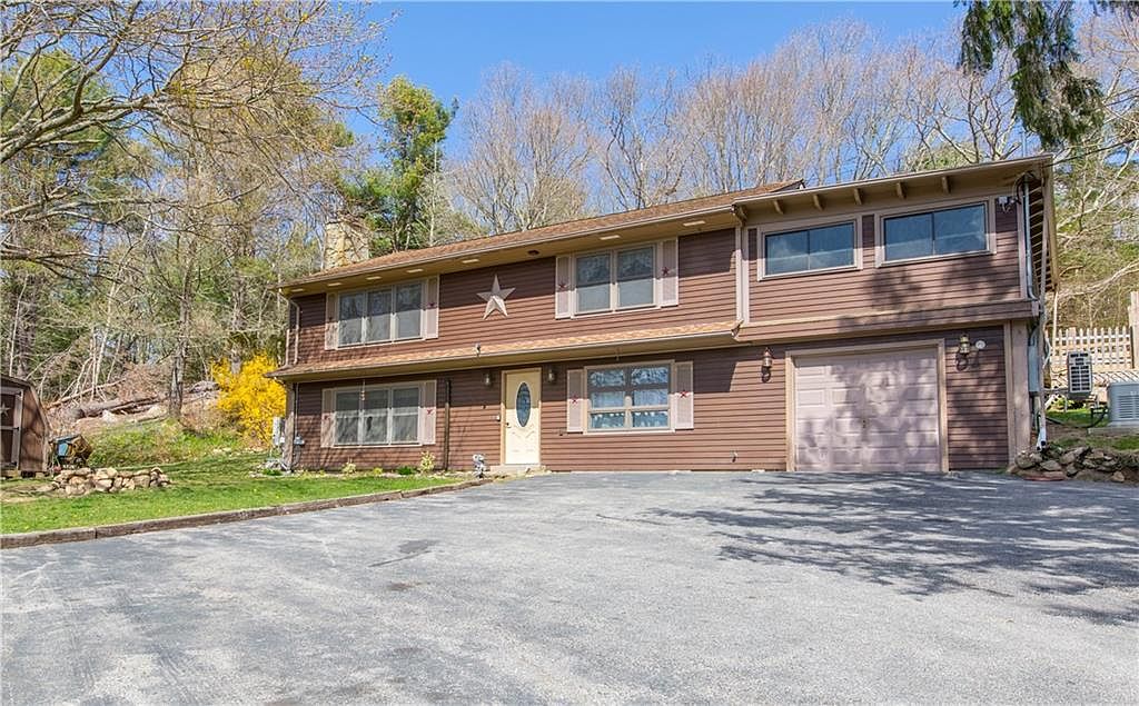 237 Ten Rod Rd, Exeter, RI 02822 Zillow