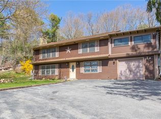237 Ten Rod Rd, Exeter, RI 02822