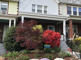 311 Allison St NW, Washington, DC 20011