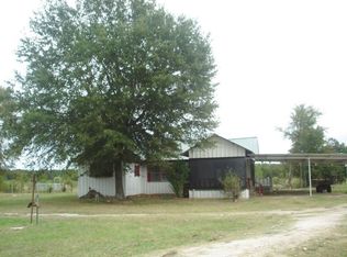 1875 17th St NE, Paris, TX 75460