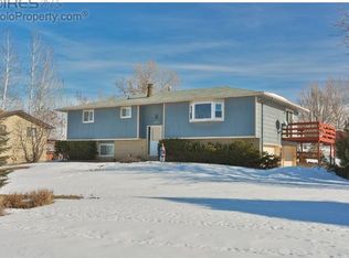 1504 Sauk Rd, Loveland, CO 80537