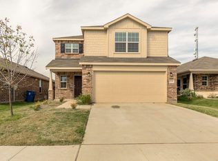 1309 Rosenberg Dr, Forney, TX 75126