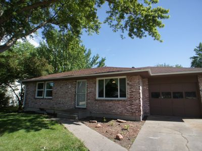 1637 W Rose St, Lincoln, NE, 68522