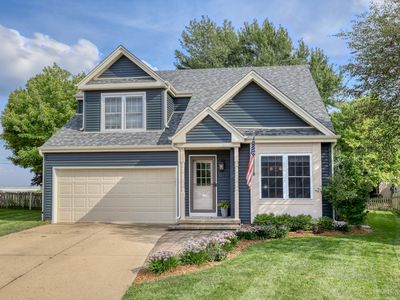 662 Nichole Ln, Geneva, IL, 60134