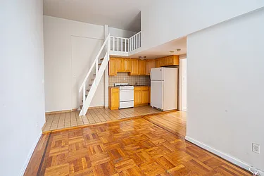 Rented by Keller Williams NYC