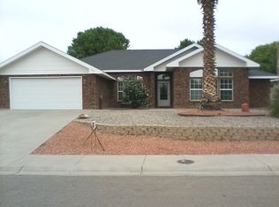 309 Cielo Grande, Alamogordo, NM 88310