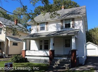 1312 W 8th St, Lorain, OH