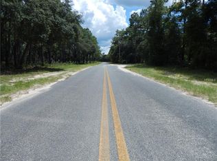 45795 Kismet Rd, Altoona, FL 32702